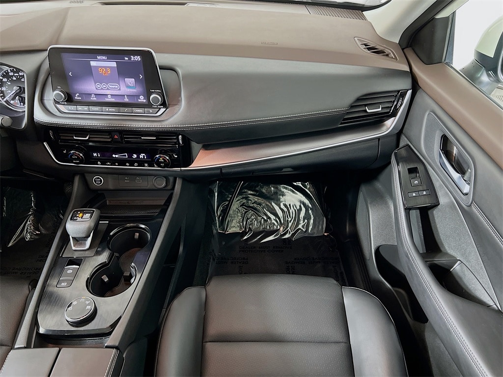 2023 NISSAN ROGUE - Image 23