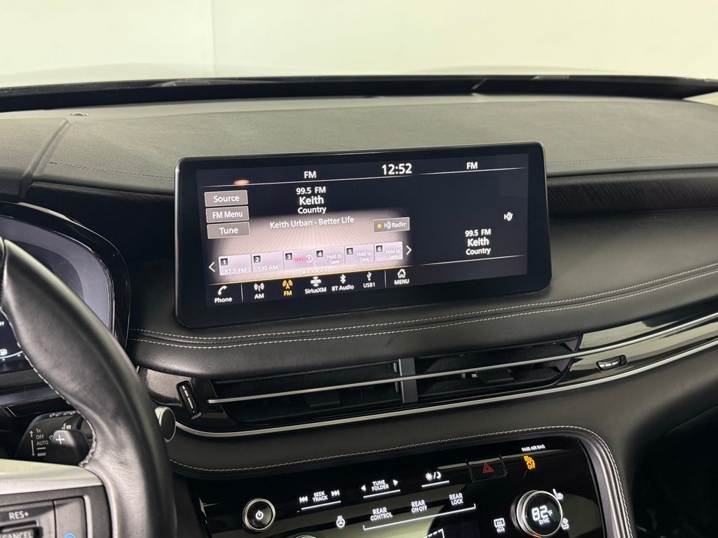 2022 INFINITI QX60 - Image 20