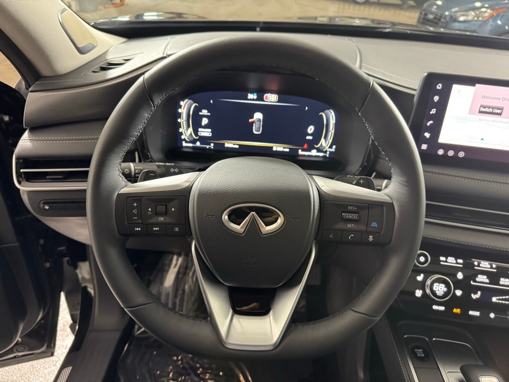 2026 INFINITI QX60 - Image 13