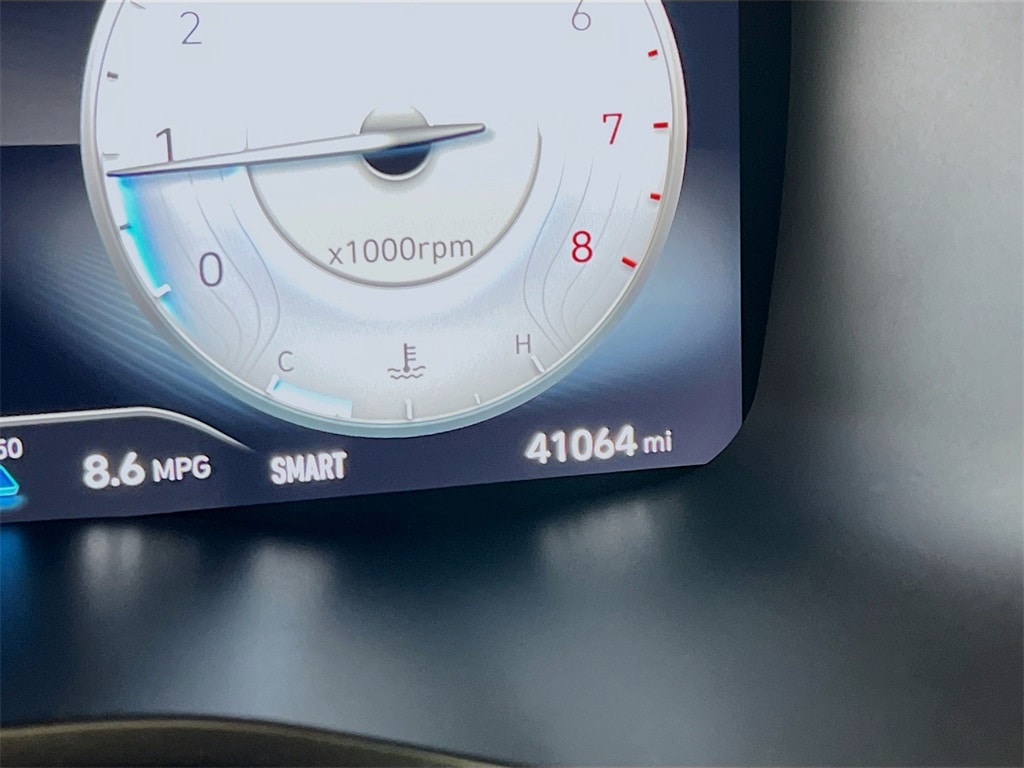 2022 HYUNDAI SANTA FE - Image 12