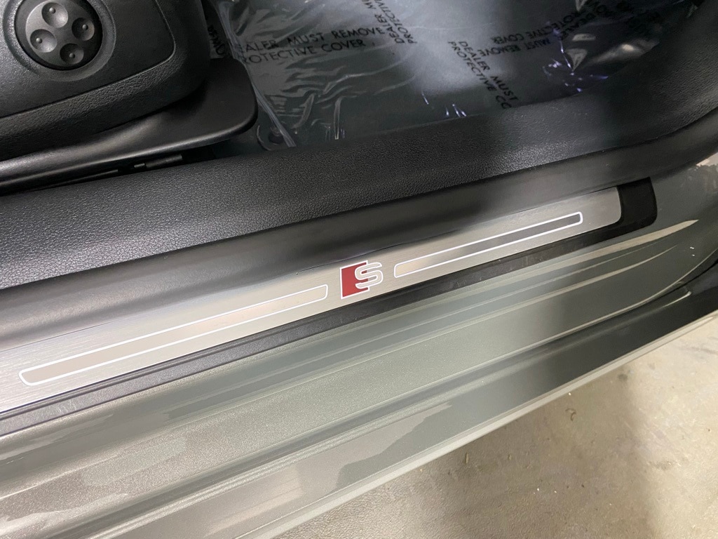 2024 AUDI A5 - Image 31