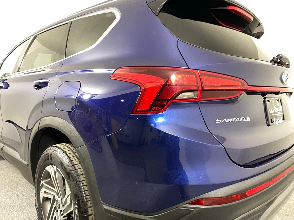 2023 HYUNDAI SANTA FE - Image 9