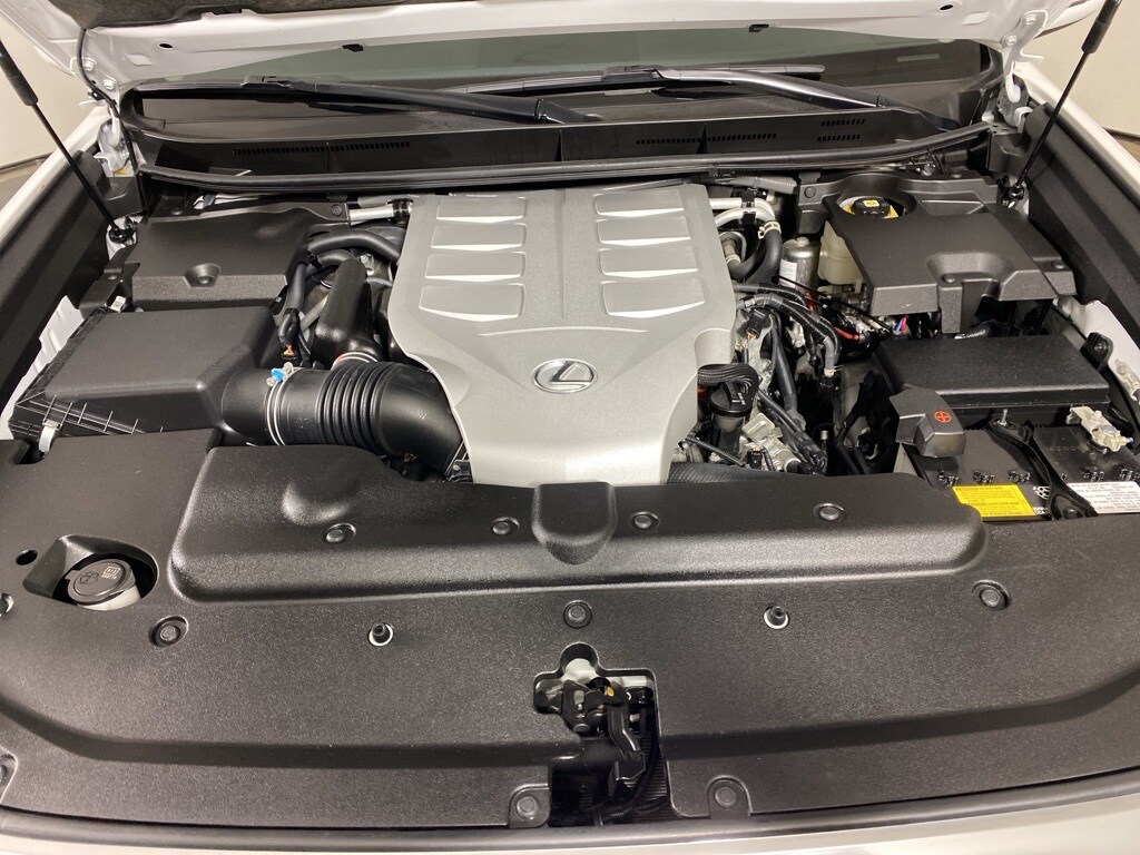 2023 LEXUS GX - Image 33