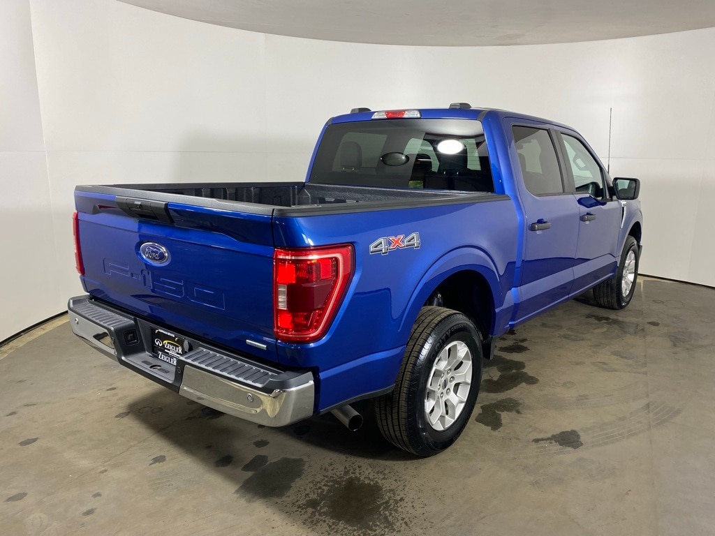 2023 FORD F-150 - Image 6