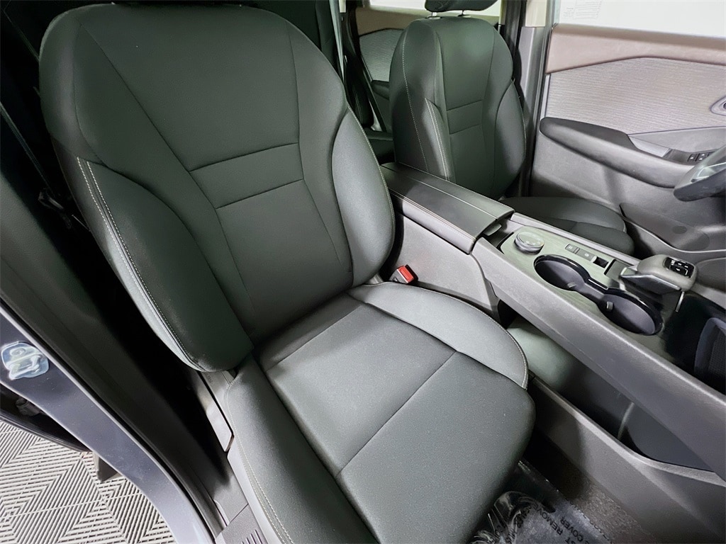 2023 NISSAN ROGUE - Image 25