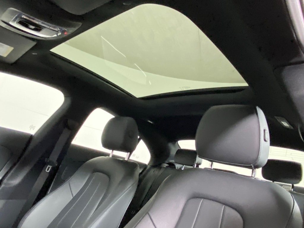 2025 MERCEDES-BENZ CLA-CLASS - Image 19