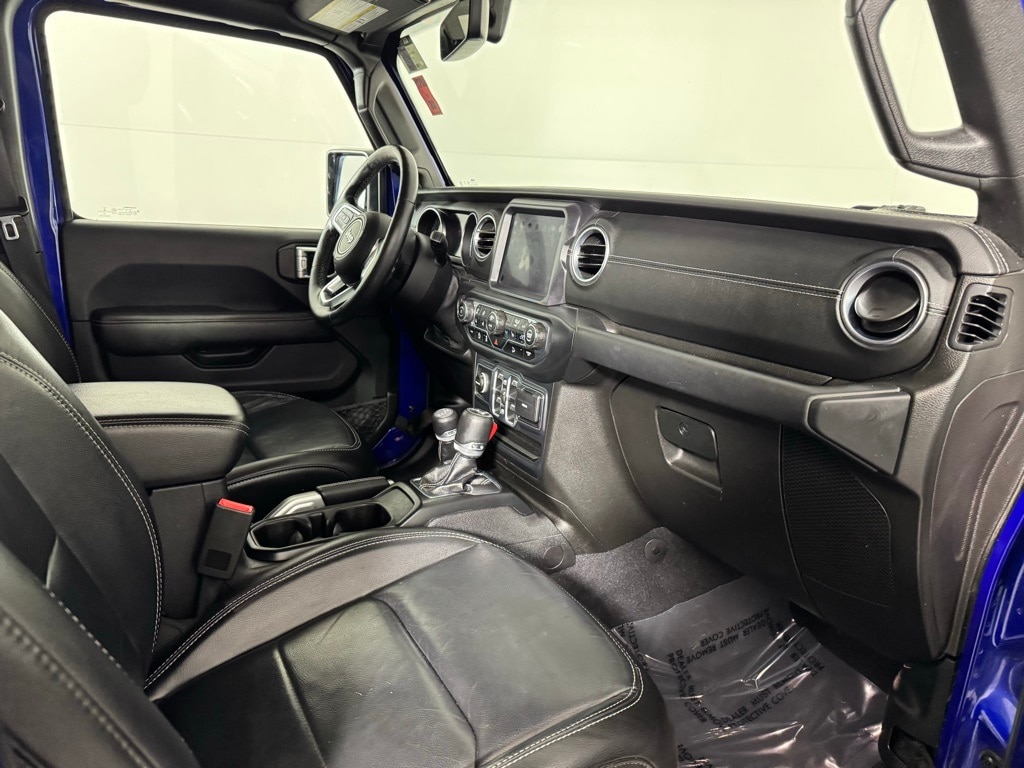 2018 JEEP WRANGLER - Image 28