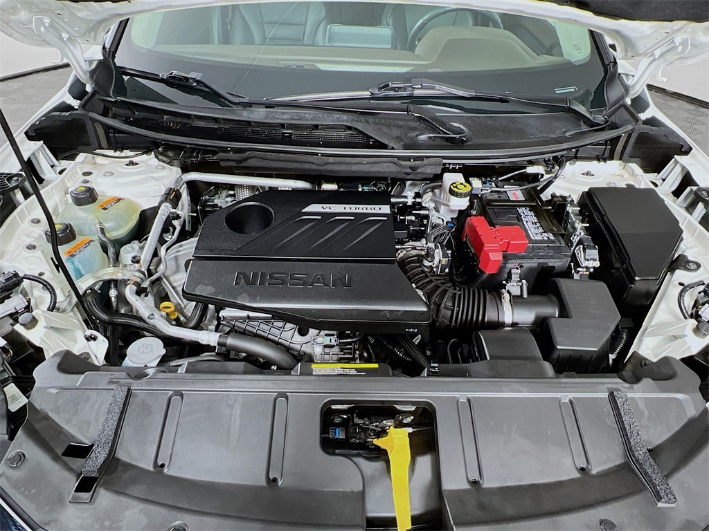 2023 NISSAN ROGUE - Image 29