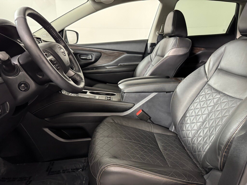 2023 NISSAN MURANO - Image 11