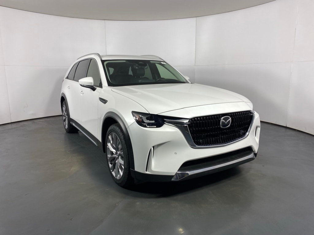 2024 MAZDA CX-90 - Image 7
