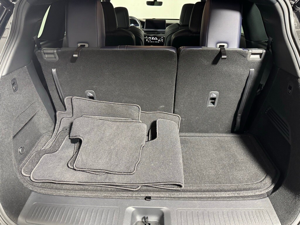 2026 INFINITI QX60 - Image 31