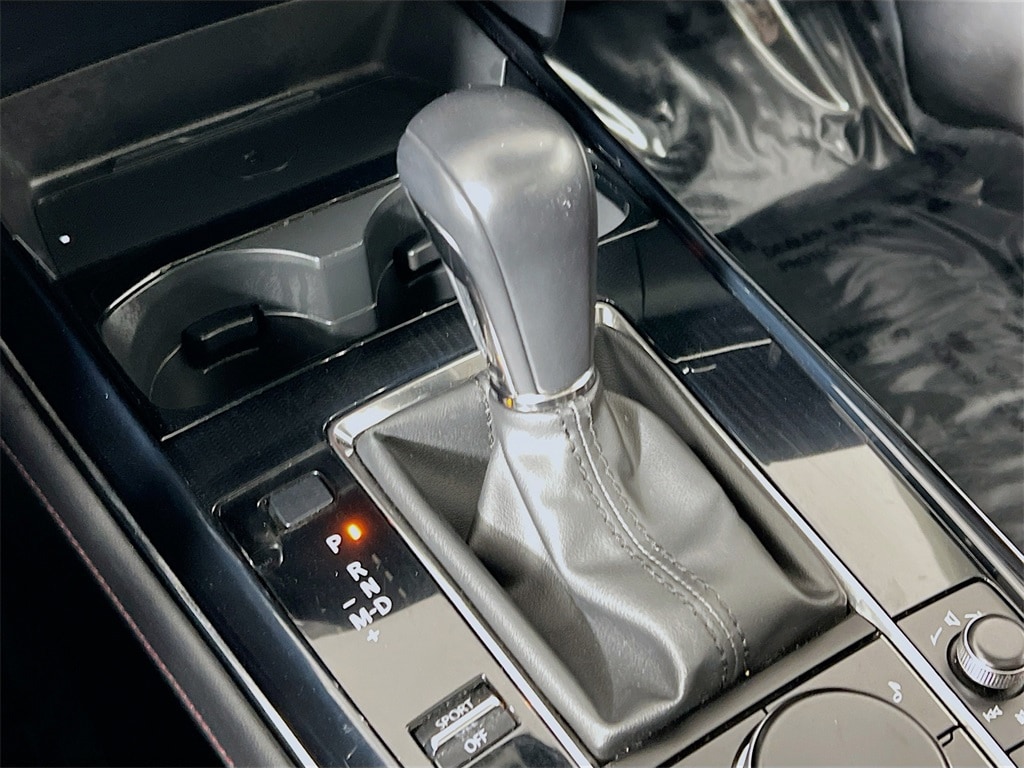 2025 MAZDA CX-30 - Image 16