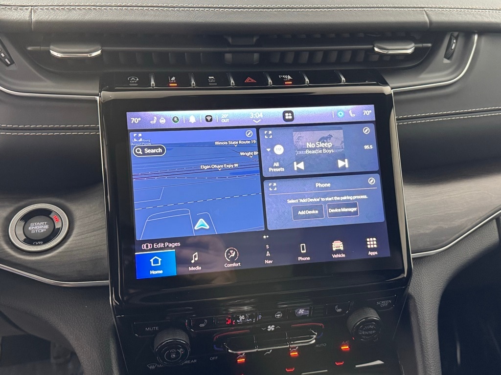 2023 JEEP GRAND CHEROKEE L - Image 27