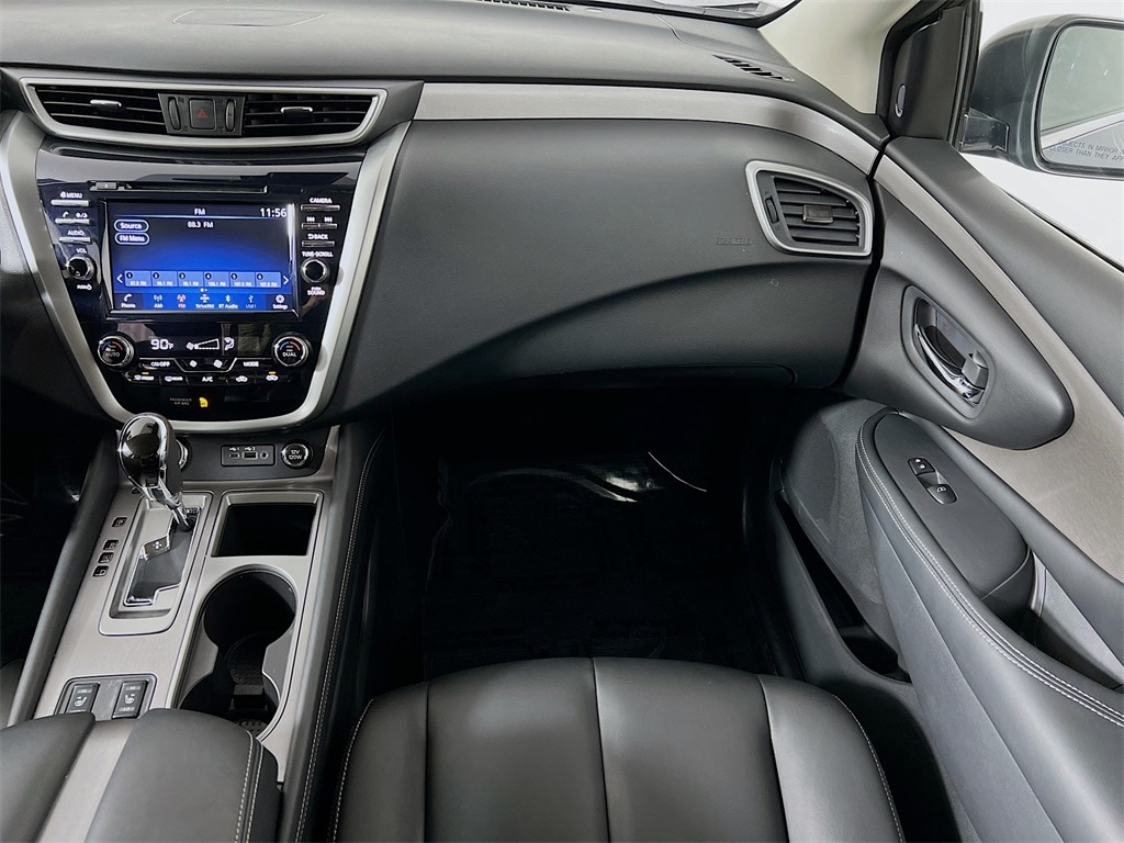 2024 NISSAN MURANO - Image 22