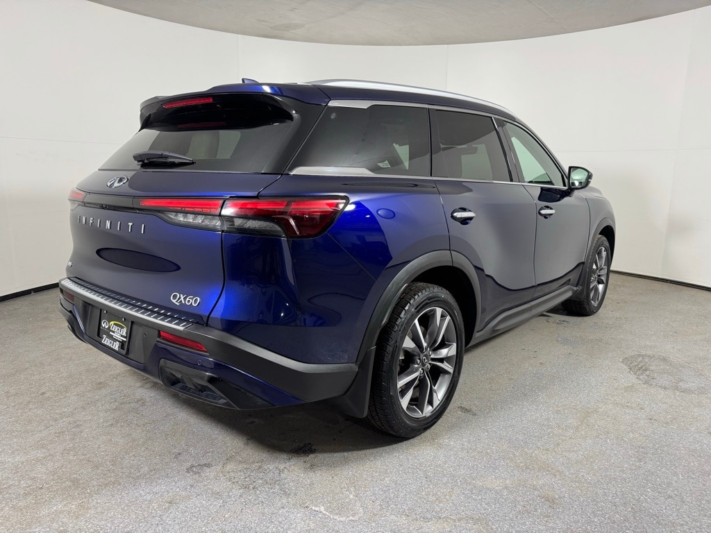 2023 INFINITI QX60 - Image 6