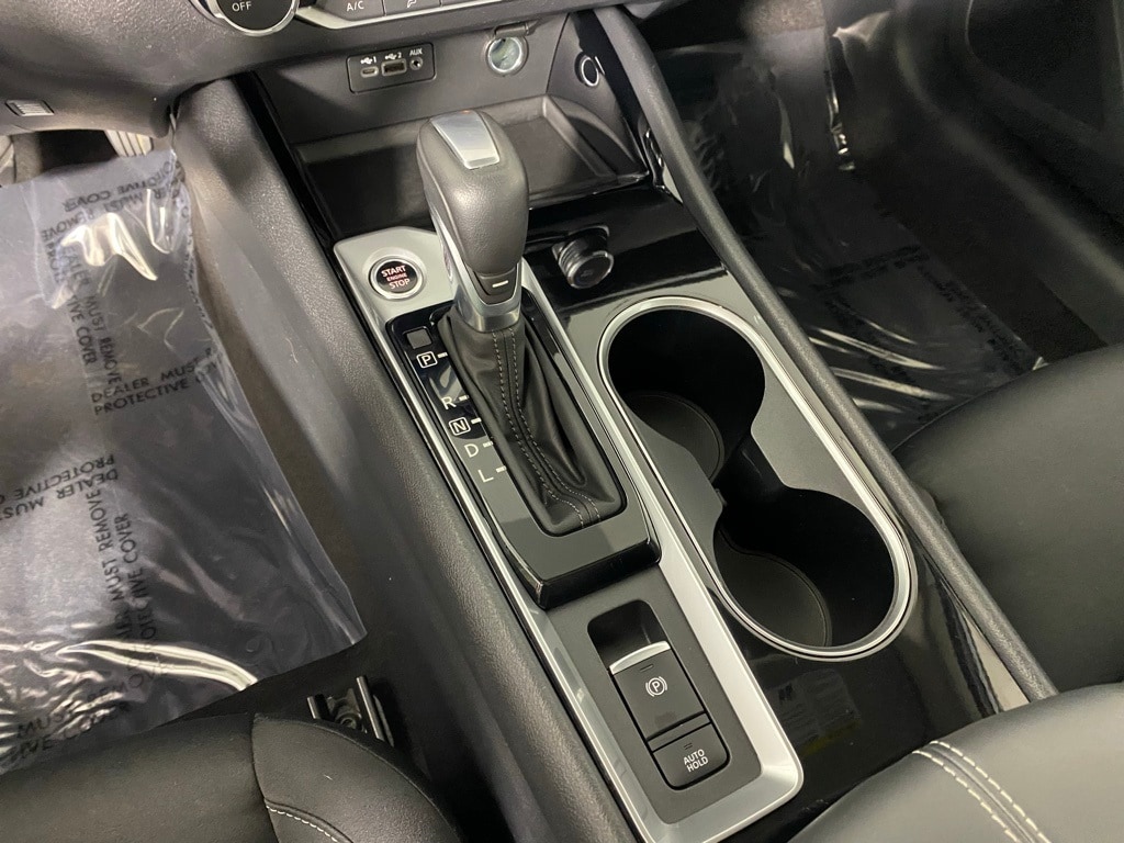 2022 NISSAN ALTIMA - Image 17