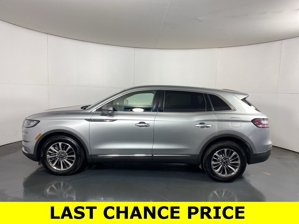 2023 LINCOLN NAUTILUS - Image 8