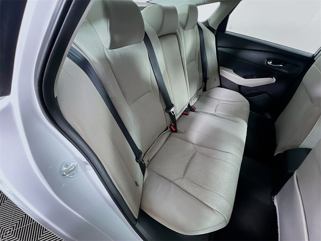 2023 HONDA ACCORD - Image 25
