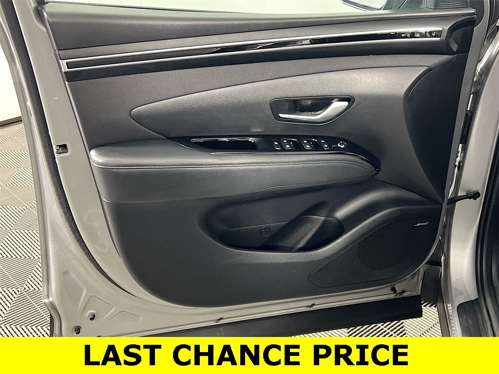 2023 HYUNDAI TUCSON - Image 18