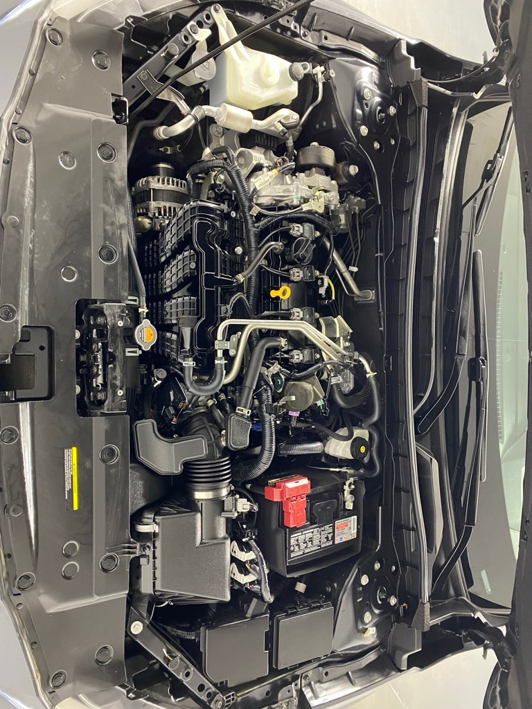 2022 NISSAN ALTIMA - Image 31