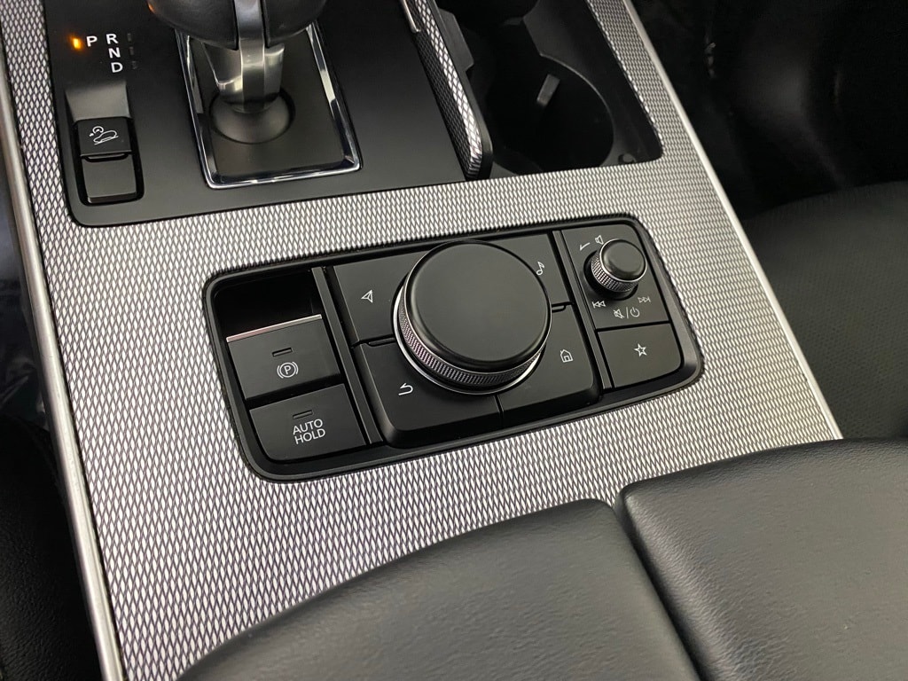 2024 MAZDA CX-90 - Image 20