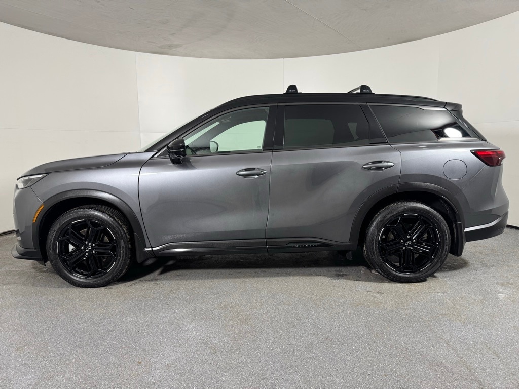 2026 INFINITI QX60 - Image 11