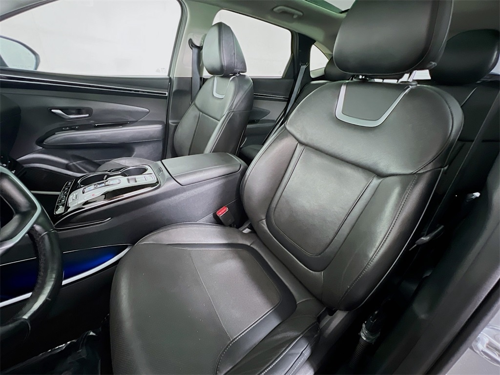 2023 HYUNDAI TUCSON - Image 22