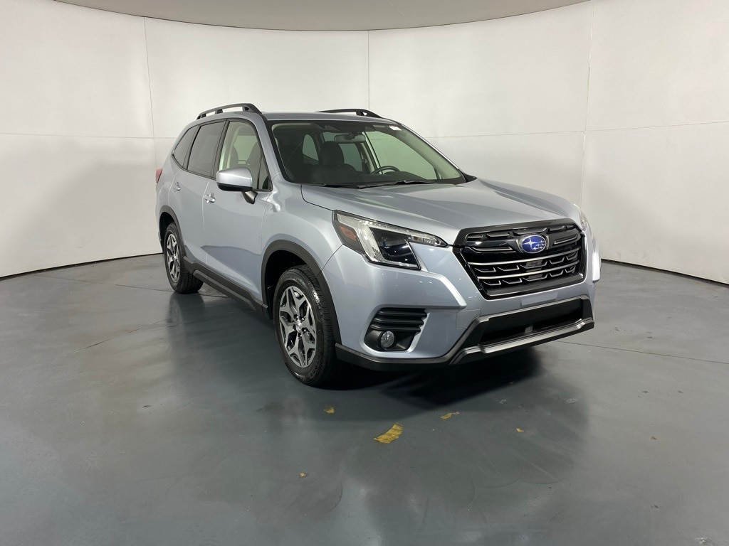 2022 SUBARU FORESTER - Image 7