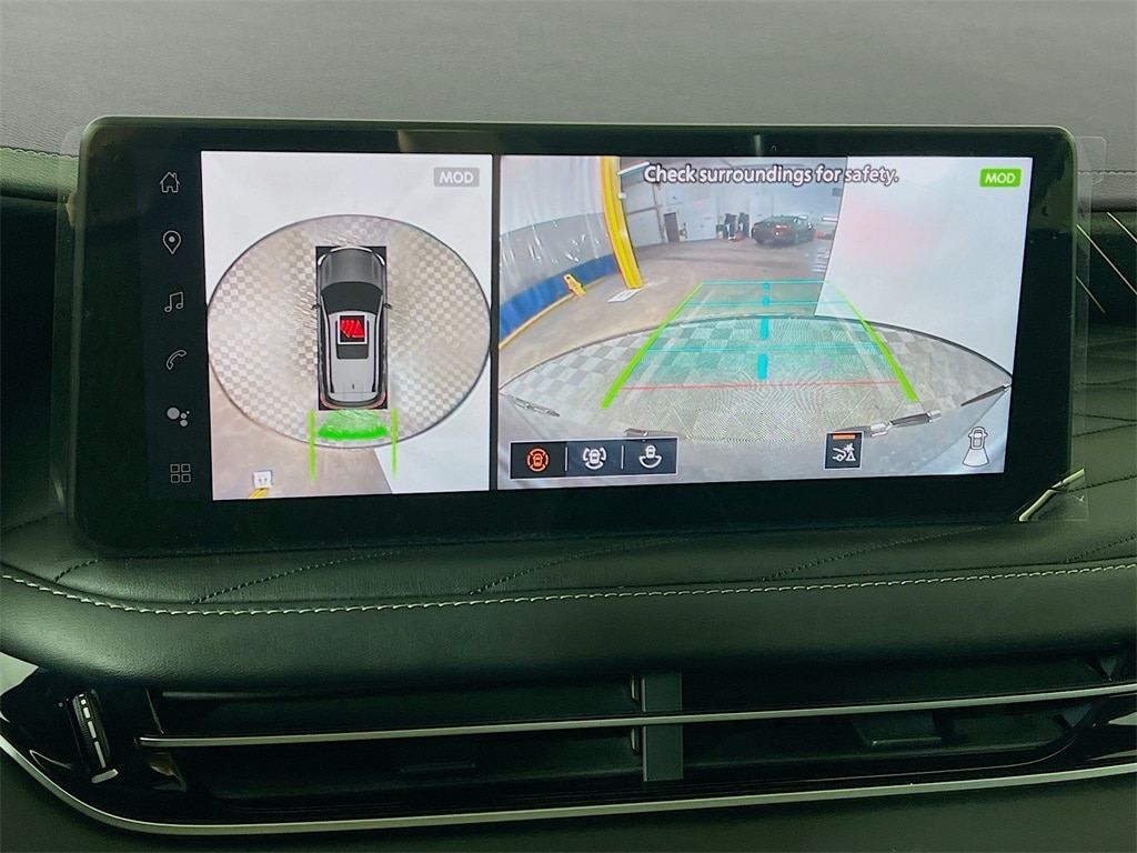 2026 INFINITI QX60 - Image 14