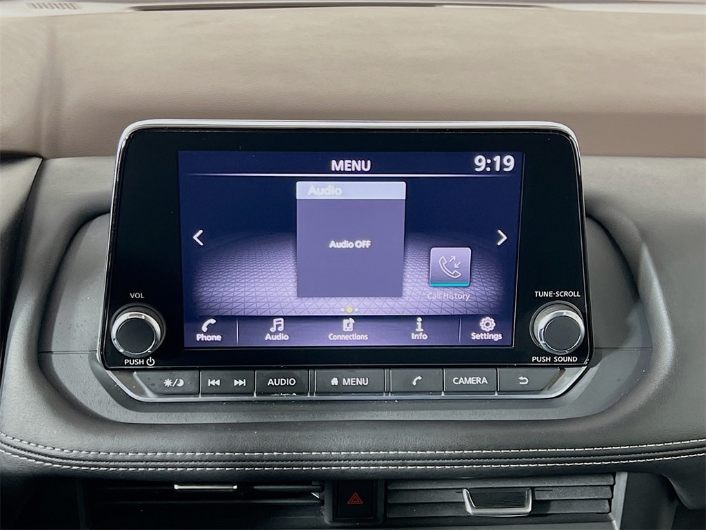 2023 NISSAN ROGUE - Image 14