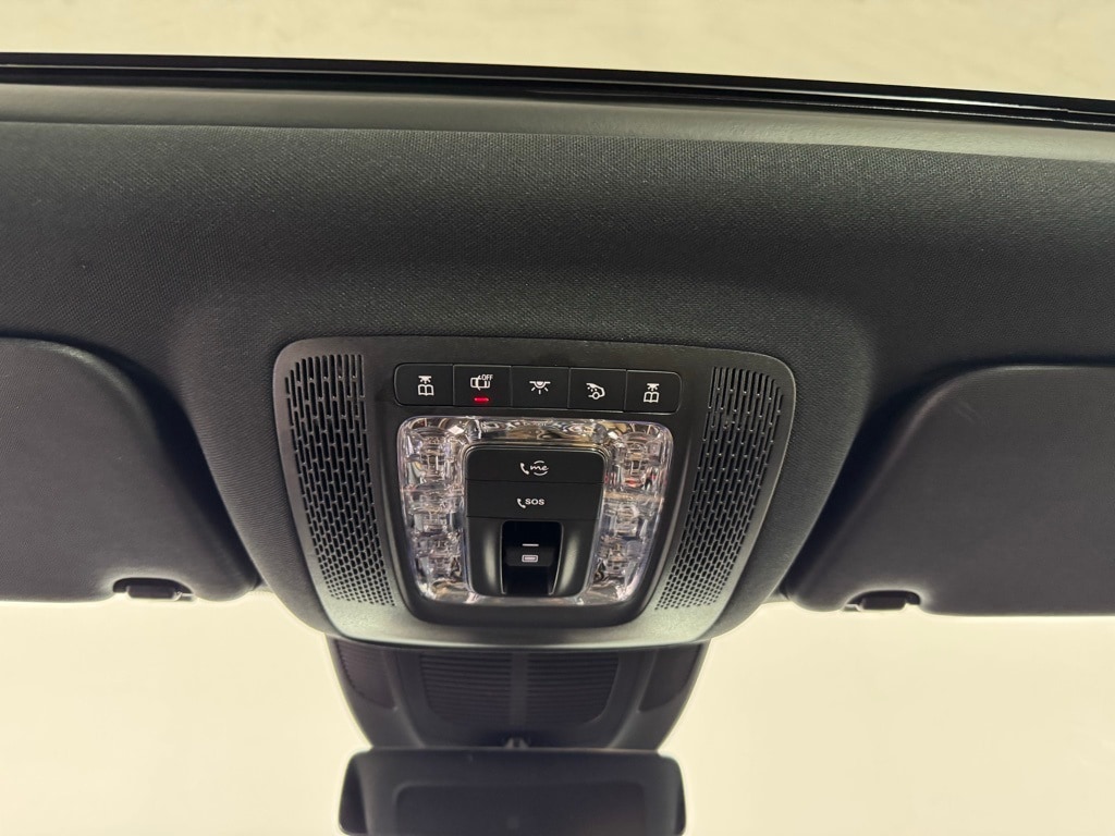 2024 MERCEDES-BENZ GLS-CLASS - Image 26