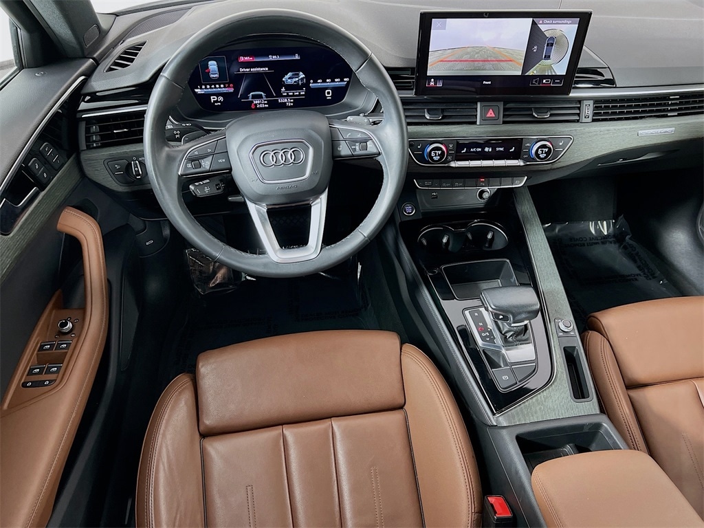 2023 AUDI A4 - Image 23