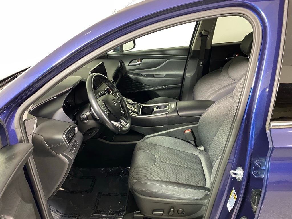 2023 HYUNDAI SANTA FE - Image 11