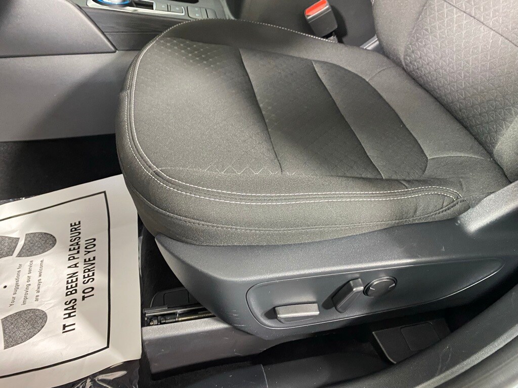 2024 FORD ESCAPE - Image 19