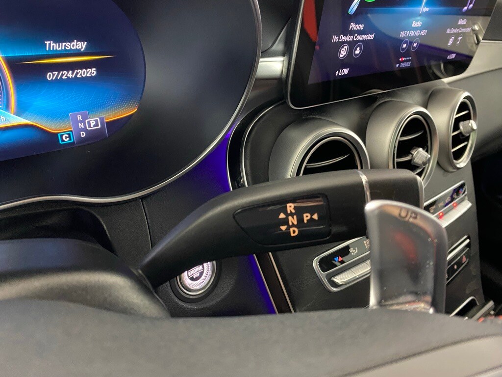 2022 MERCEDES-BENZ GLC-CLASS - Image 18