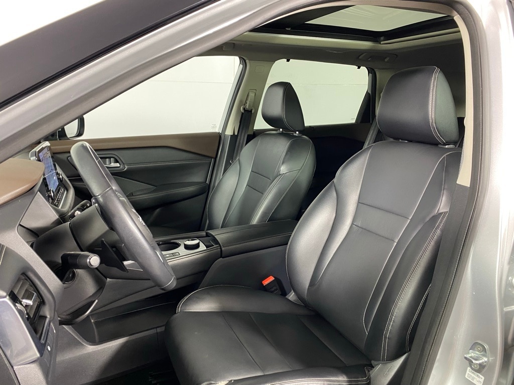 2023 NISSAN ROGUE - Image 21