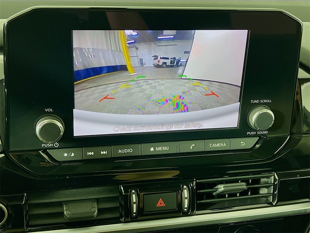 2022 NISSAN PATHFINDER - Image 13