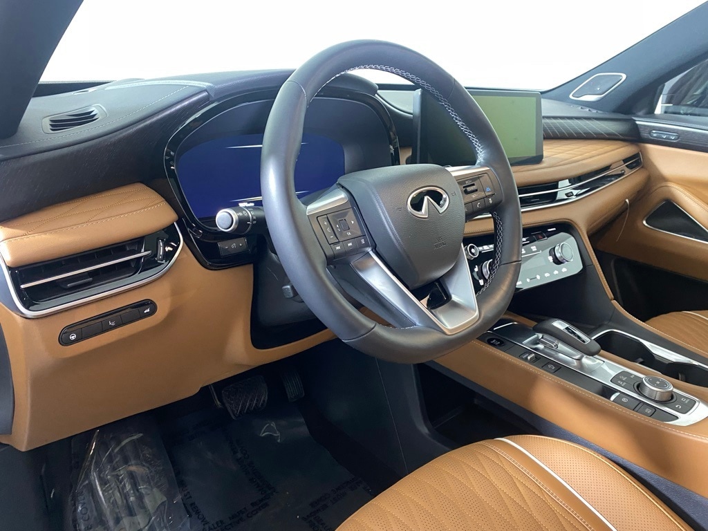 2026 INFINITI QX60 - Image 12