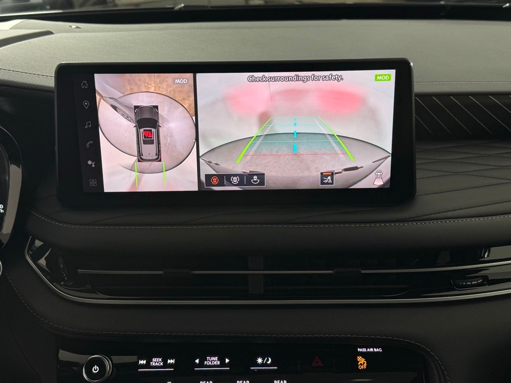 2026 INFINITI QX60 - Image 30