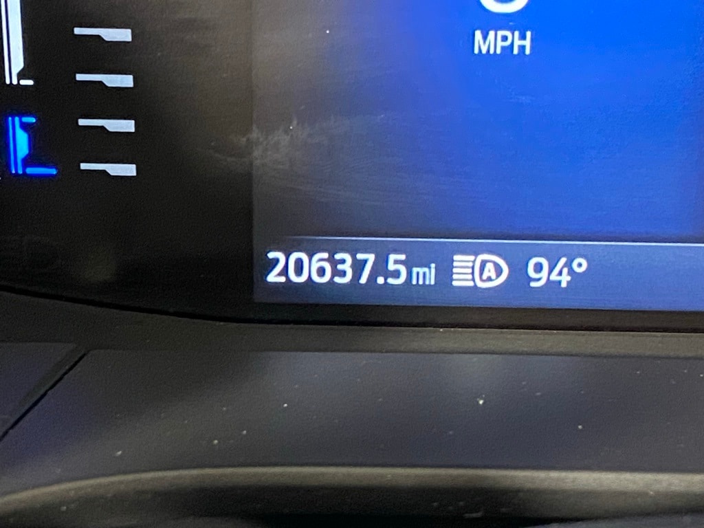 2024 FORD ESCAPE - Image 12