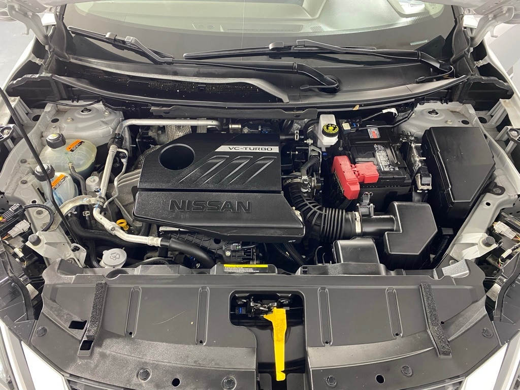 2023 NISSAN ROGUE - Image 34