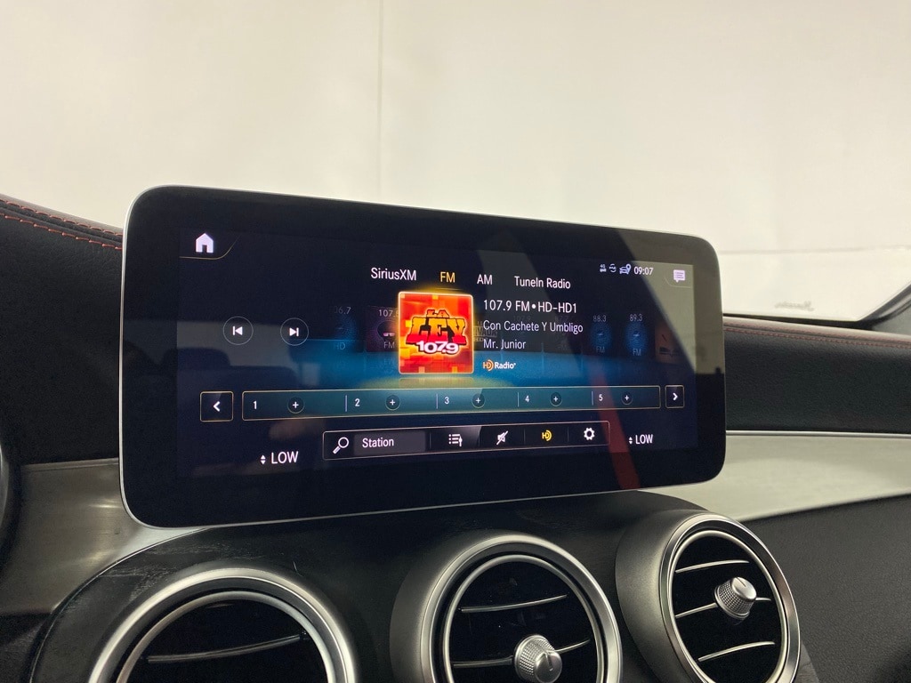 2022 MERCEDES-BENZ GLC-CLASS - Image 14