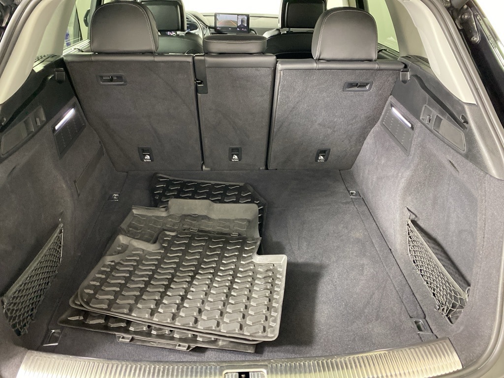 2021 AUDI Q5 - Image 26