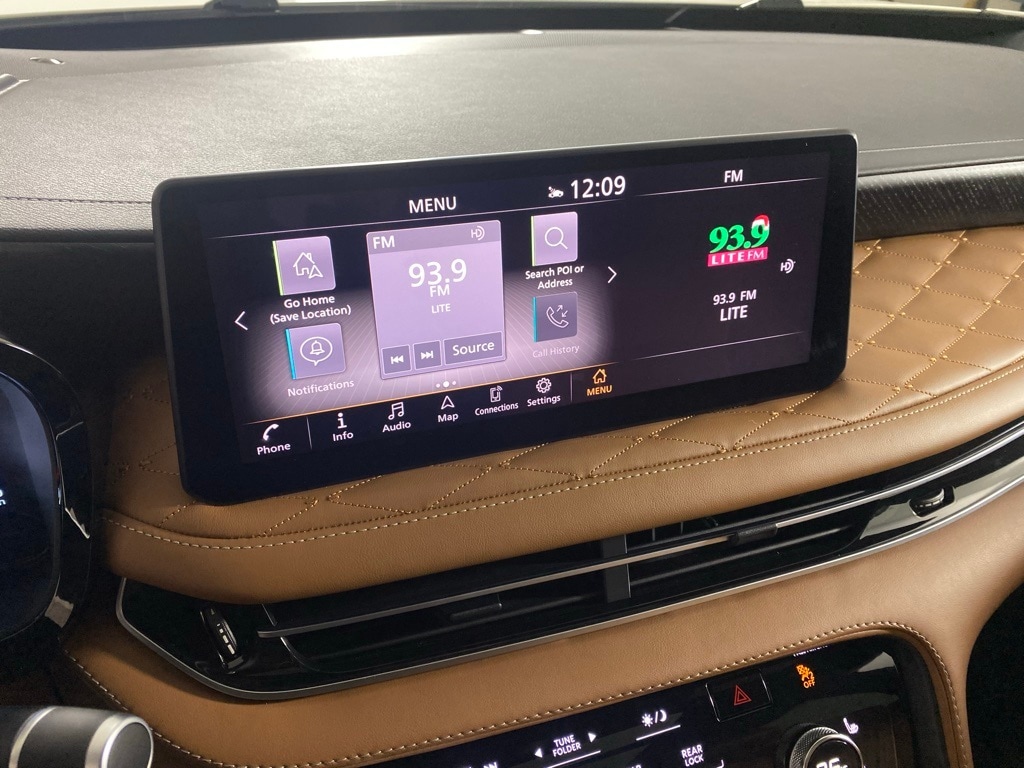 2025 INFINITI QX60 - Image 20