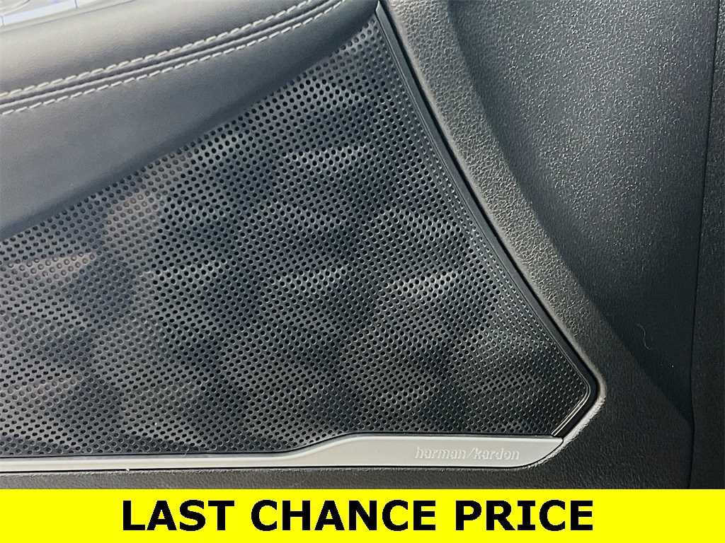 2022 HYUNDAI SANTA FE - Image 19