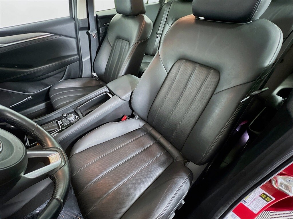 2018 MAZDA MAZDA6 - Image 22