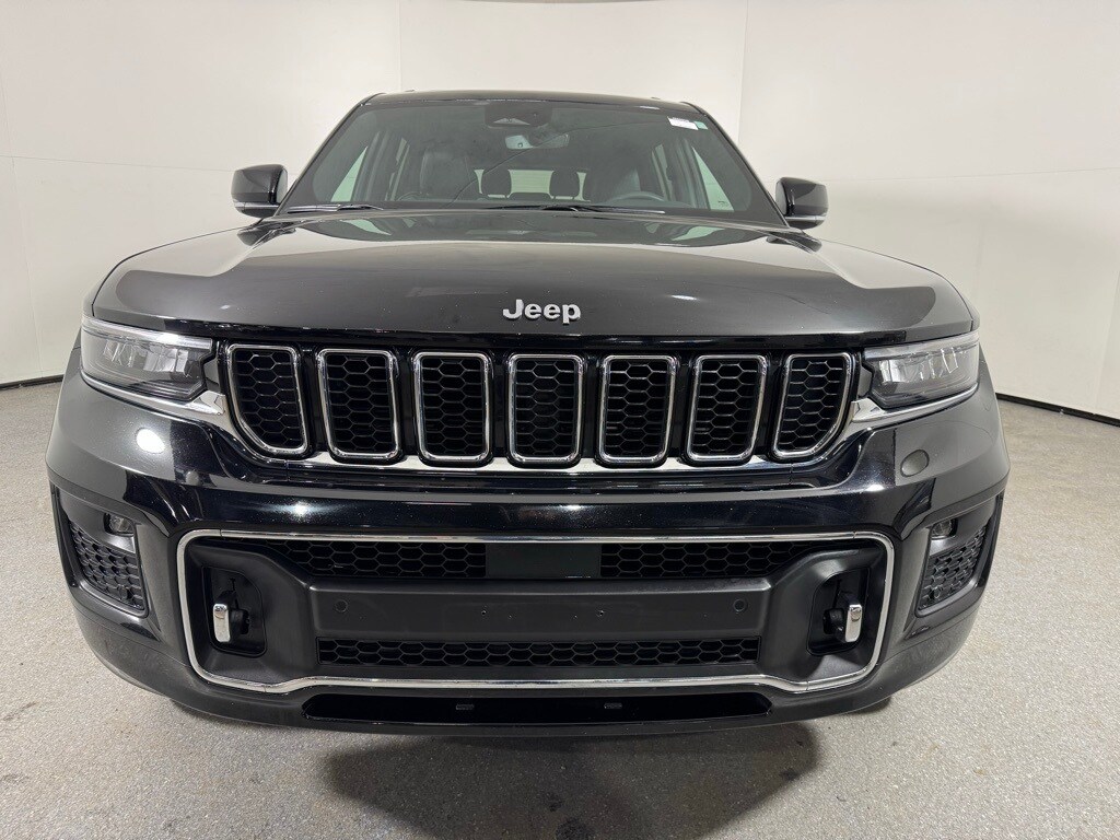 2023 JEEP GRAND CHEROKEE L - Image 2