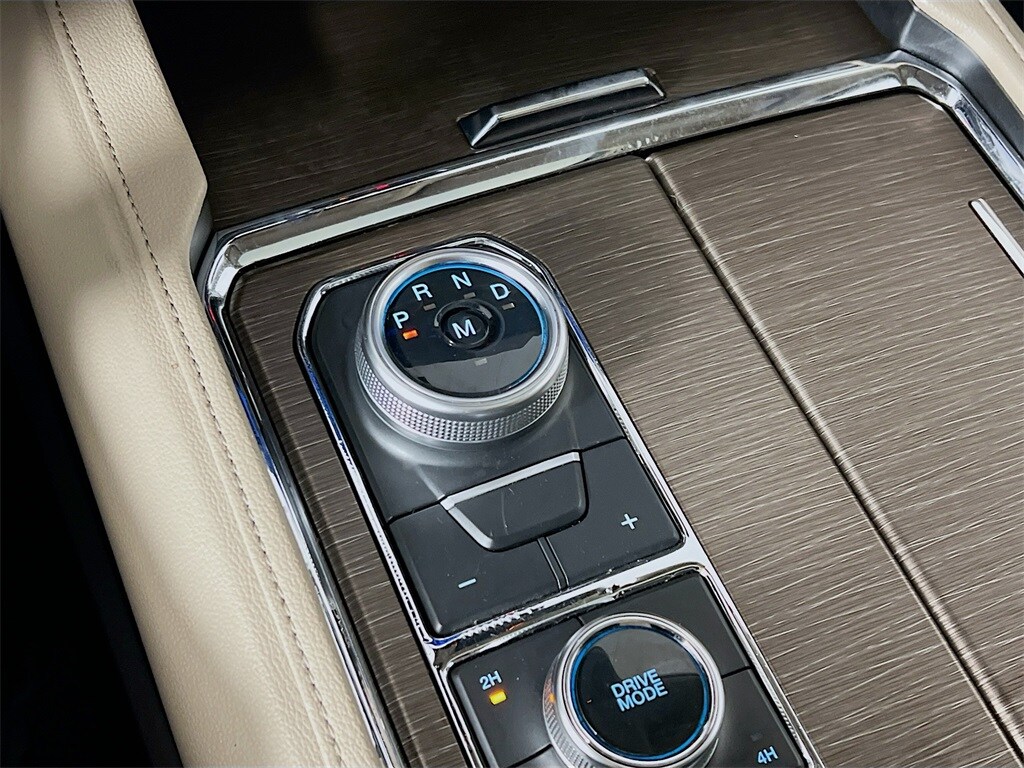 2024 FORD EXPEDITION - Image 17