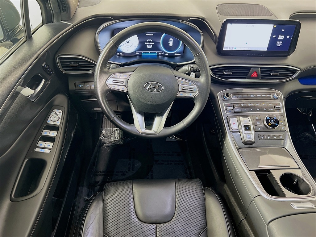 2022 HYUNDAI SANTA FE - Image 24