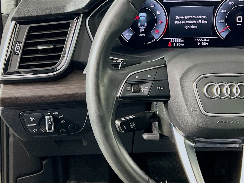 2022 AUDI Q5 - Image 10